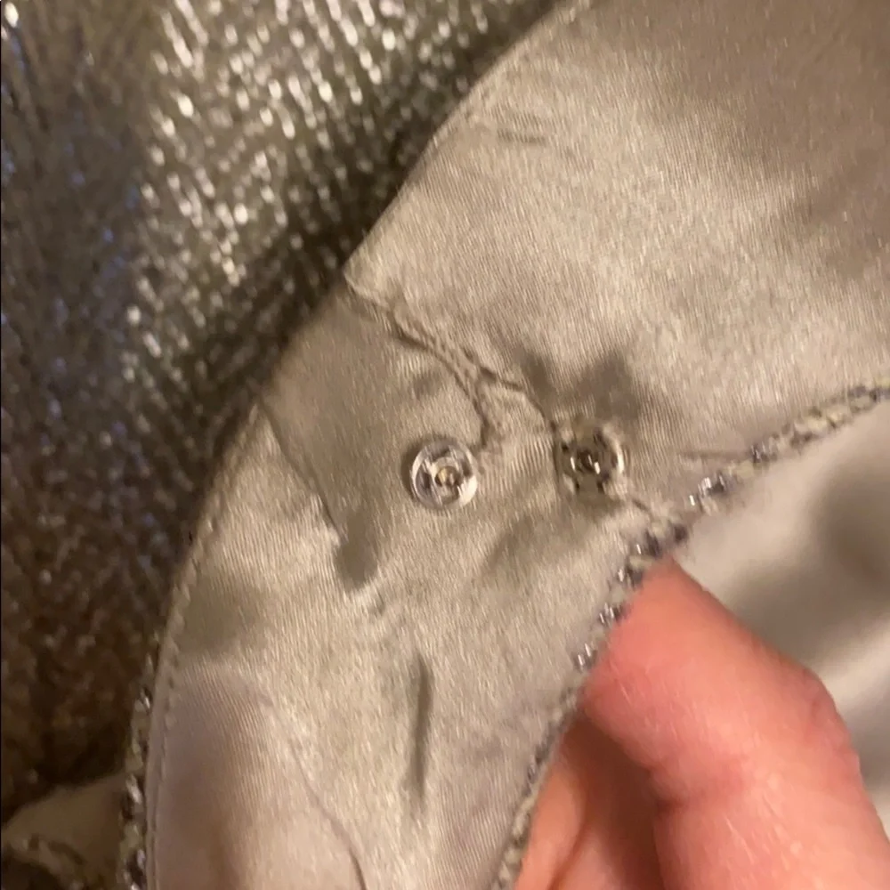 NWT Ralph Lauren Collection Dress - Picture 8 of 15